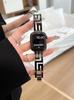 Correa de Pulsera con Forma de Xiao Xiang Feng para Apple Watch apple watch S9S876 Generación Premium SE