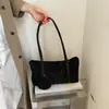 Bolso de Hombro Versátil Retro Europeo y Americano Bolso Tote Casual de Alta Calidad a la Moda Bolso de Mano Simple para Viajes Diarios