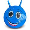 Pelota de goma pelota pat pelota juguete para niños en stock pelota de vinilo PVC juguete inflable para niños pelota al por mayor envío gratis