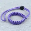 Correa de Mano para Cámara SLR Correa de Muñeca para Cámara Micro SLR Cuerda Trenzada de Paracaídas Correa para Mano de Tetera Eléctrica para Exteriores Antiperdida Anticaída Correa de Mano