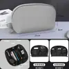 Bolsa de Almacenamiento para Datos, Bolsa de Almacenamiento para Cosméticos, Bolsa de Almacenamiento Digital Multifuncional, Batería Externa, Bolsa de Almacenamiento para Cables de Datos de Auriculares