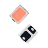 Alta Eficiência Luminosa 2835 Contas de LED Vermelho Laranja Amarelo Verde Azul Gelo Rosa Roxo Patch de LED Diodo Emissor de Luz 2835 Contas de LED
