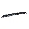 Adecuado para Parachoques Delantero Rejilla con Moldura Cromada para Grand Voyager 2013-2016 68100694Aa