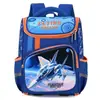 Mochila Transfronteiriça 2026 Desenho Animado 3D Bolsa de Casca Dura para Crianças de 3-7 Anos Mochila Comércio Exterior