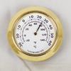 38Mm5Cm8Cm9Cm Cabezal de Termómetro Medidor de Temperatura y Humedad Embebido Reloj de Temperatura Reloj Moderno Minimalista Moderno