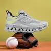 Zapatos Deportivos para Hombre 2026 Estilo Nuevo Malla Transpirable Zapatos para Senderismo y Correr Que Se Pueden Usar en Todas las Estaciones Zapatos de Hombre Casuales con Amortiguación