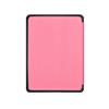 Funda protectora para Kindle Voy 1499, con adhesivo trasero de Amazon, funda de cuero con tapa lateral, funda para libro electrónico