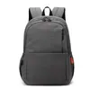Mochila transfronteiriça, moderna e versátil, adequada para alunos do ensino fundamental e médio, estudantes universitários, para o dia a dia, viagens e para carregar um laptop.