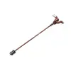 Juego Completo de Piezas para Máquina de Coser Antigua Pedal de Pie Piezas para Máquina Doméstica Biela Barra de Aguja Barra del Prensatelas Arandela Triangular Eje de Dientes Elevadores