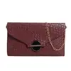 Bolso Nicho de Estilo Francés de Moda, Nuevo Bolso para Mujer Otoño 2025, Único, Elegante, Moderno, Popular Bolso Cruzado Pequeño