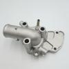 46536166 87 C adequado para Fiat conjunto de termostato conjunto de termostato
