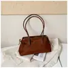 Bolso de Axila de Alta Gama para Viajes Diarios de Mujeres 2026 Nuevo Verano Popular Exquisito Bolso de Hombro para Viajes Diarios Bolso de Mano para Salir
