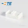 Te Qianjin Suprimentos 917692-1 Conector Carcaça Plástica Conector em Estoque