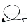 2035401217 Sensor de Velocidad de Rueda ABS Delantero Adecuado para Mercedes-Benz W203