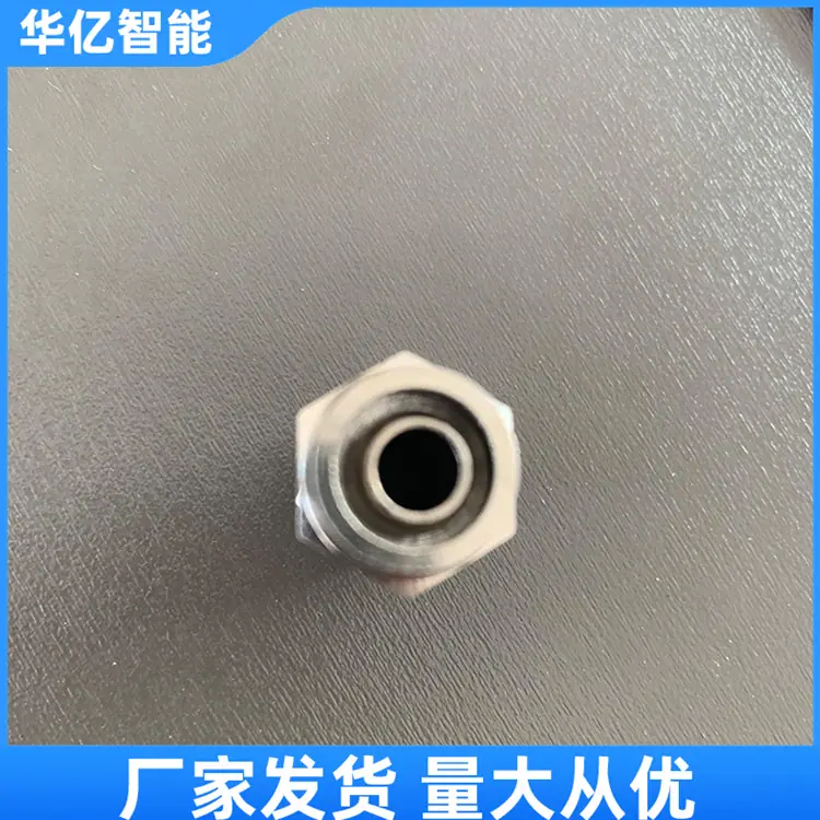 束管接头06