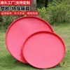 Recogedor de Plástico con Cedazo, Cedazo para Secado Doméstico, Cedazo para Tierra de Jardinería, Cedazo Grande, Cedazo Filtro, Cedazo Redondo para Muestras