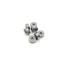 Cixi Rodamiento en U U623Zz623Uu3*10*4Mm Rodamiento para Polea de Cable de Acero