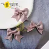 Accesorios de Tela Perlada Hechos a Mano con Moños de Algodón para Muñecas, Ropa de Mascotas, Pinzas para el Cabello, Collares, Broches, Zapatos, Sombreros y Accesorios