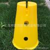 Cones com Logo de Fábrica, Cones de Obstáculo, Bastões Marcadores, Casquinhas de Sorvete, Equipamentos de Treinamento para Prática de Futebol, Basquete e Treinamento de Integração Sensorial