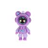 [Transfronteiriço] carro saída de ar clipe aromaterapia carro perfume dos desenhos animados decoração suprimentos carro spaceman urso