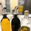 Tapón de Botella de Elefante Tailandés, Tapa de Plástico de Burbujas para Botella de Agua Mineral Tailandesa con Elefante, Botella de Vidrio, Mismo Estilo que en Xiaohongshu