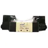 F33 Suministros Válvula Electromagnética Airtac 4V320-10 Tipo Piloto Aleación de Aluminio Válvula Unidireccional Neumática Original