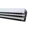 Painéis de Parede 07 Modelo Espesso 470 Material de PVC para Sala de Estar, Cozinha, Banheiro, Atualização de Teto, Vários Estilos Disponíveis