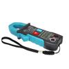 ZT-QB1 mini câmbio inteligente automático de alta precisão de alta corrente full-gear anti-burn clamp medição elétrica