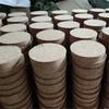 Corcho palo de madera tapón para vino tinto tapón para vino blanco tapón cónico tapón de porcelana tapa para té Corcho