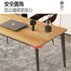 Mesa de computador, mesa de escrita simples, mesa de escritório, mesa moderna minimalista, mesa longa, mesa de estudo, mesa de jogos, mesa de escrita para casa