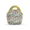 Bolsa de Almacenamiento Aislada de Material de Buceo Popular, Bolsa de Almuerzo Portátil Impresa para Picnic al Aire Libre, Bolsa de Almuerzo Definitiva