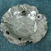 Ying Xiang Yuan Ruyi Xiang Inserção Liga de Zinco Flor de Lótus Xiang Inserção Doméstico Interno Poroso Xiang Inserção Metal Pequenos Artesanatos Atacado