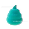 La Nueva Esponja de Polvo para Maquillaje Heces Sin Látex de Sunny es Fácil de Usar Esponja Cosmética de Forma Especial Herramienta de Maquillaje Huevo Huevo
