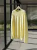 100% Cachemir Otoño e Invierno 2026 Nuevo Suéter Cardigan Jacket de Punto Elegante para Mujer, Corto, Cuello Redondo, Cepillado, con Botones