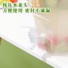 Grifo de refrigerador de verano Hervidor de agua fría Hervidor de agua fría Barril de bebidas de verano de gran capacidad para el hogar de estilo japonés de verano Barril de jugo