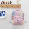 Mochila Escolar Pequeña Nueva para Niños 2025 para Niñas Linda de Dibujos Animados de Princesas Mochila Jardín de Niños Clase Pequeña Bolsa Moderna para Bebé