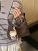 Bolsa de Mão e Bolsa Transversal de Nicho Nova da Primavera 2026, Bolsa de Ombro Elegante de Grande Capacidade para o Dia a Dia, de Alta Qualidade, para Mulheres
