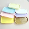 Macaron Comida e Brincar Prato de Jantar Resina Acessórios DIY Chapéus Capa de Celular Copo de Água Papelaria Material Feito à Mão Bolsa Pasta de Beleza
