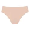 Ropa Interior Sin Costuras de Seda Helada Transfronteriza para Mujer, Entrepierna de Algodón Puro, Transpirable, Tiro Bajo, Tallas Grandes, Bragas para Mujer, Exclusivamente para Ventas Transfronterizas