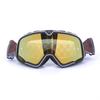 Gafas Transfronterizas de Punto Retro Deportivas Todoterreno Motocicleta Gafas Protectoras Equipo de Ciclismo Gafas UV