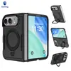 Nuevo producto: Funda de teléfono 3 en 1 con soporte para Apple 18 Duo, con fijación magnética para iPhone 18