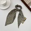 Ligas para el Cabello Florales, Nuevo Estilo de Comercio Exterior, Scrunchies Grandes, Cintas para el Cabello, Accesorios para Cola de Caballo, Amazon Transfronterizo