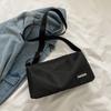 Bolsos para Mujer 2026 Verano Nuevo Estilo Bolso Cruzado Ligero Tela Oxford Gran Capacidad Bolso de Hombro Casual Bolso Sencillo para Mujer