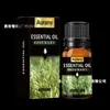 Óleo Essencial de Rosa Lavanda Salão de Beleza Corpo Gua Sha Tuina Massagem Banho com Óleo Essencial Gengibre Produtos para Skincare