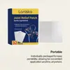 Parche para el Cuidado de las Articulaciones LANISKA Cuidado Suave y Masaje para las Articulaciones del Cuerpo Parche de Cuidado de Uso Externo