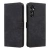 Aplicable a funda para teléfono móvil samsung A05S 4G funda de cuero para teléfono móvil samsung A05S 4G tarjetero funda protectora cuerda