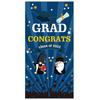 Decoración Temporada de Graduación 2024 Póster Graduado Vertical Compañero Fiesta de Graduación Decoración del Lugar Póster Venta al por Mayor Personalización