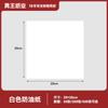 Papel antigrasa Cocina Marrón Papel absorbente de aceite Grado alimenticio Inglés Horneado Papel antigrasa Papel para envolver hamburguesas y sándwiches