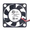Yingyue DC3007 Ventilador DC micro de 3 cm 5v Difusor de aroma con aceite Frambuesa ventilador pequeño de refrigeración silenciosa