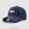 Boné de Baseball Infantil Atacado com Letra Personalizada Wang, Novo Chapéu de Sol Casual Estilo Chinês Infantil para Meninas